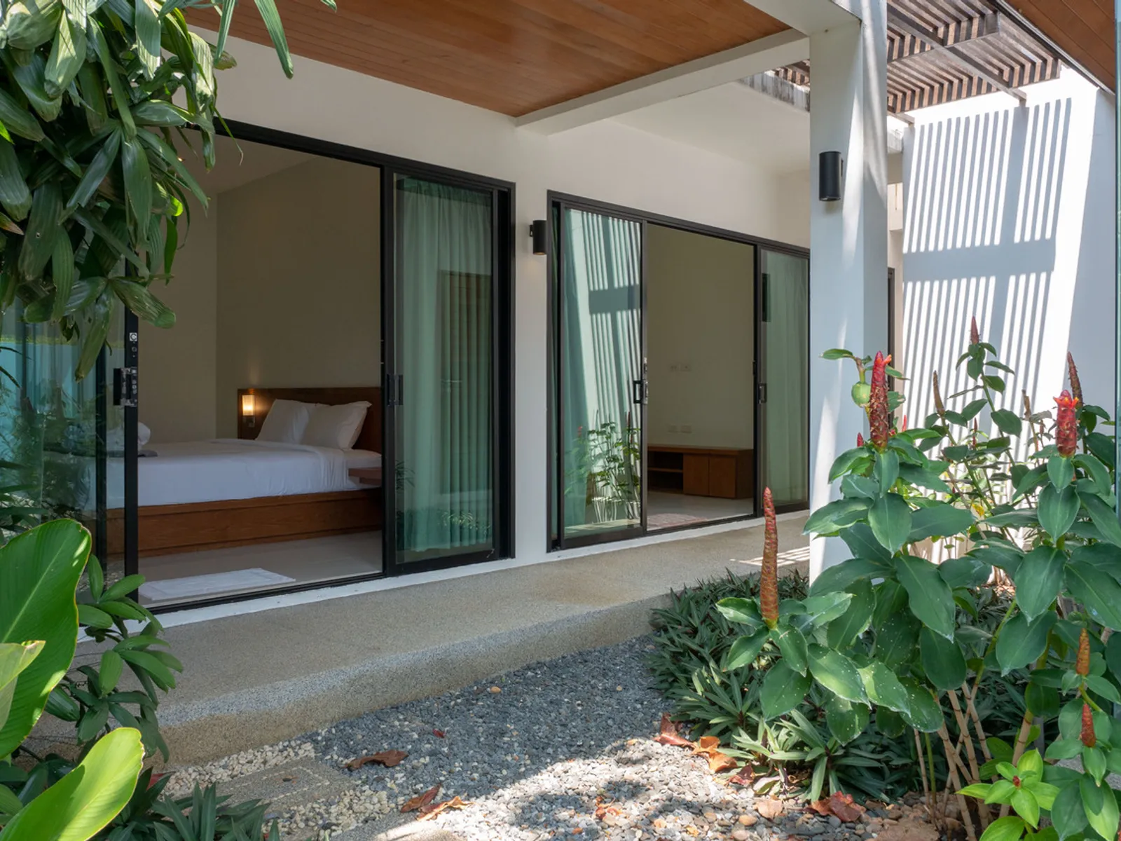 3-Bedroom Pool Villa for Sale, Rawai, Soi Suksan 2 - Rawai, Phuket - Photo 27