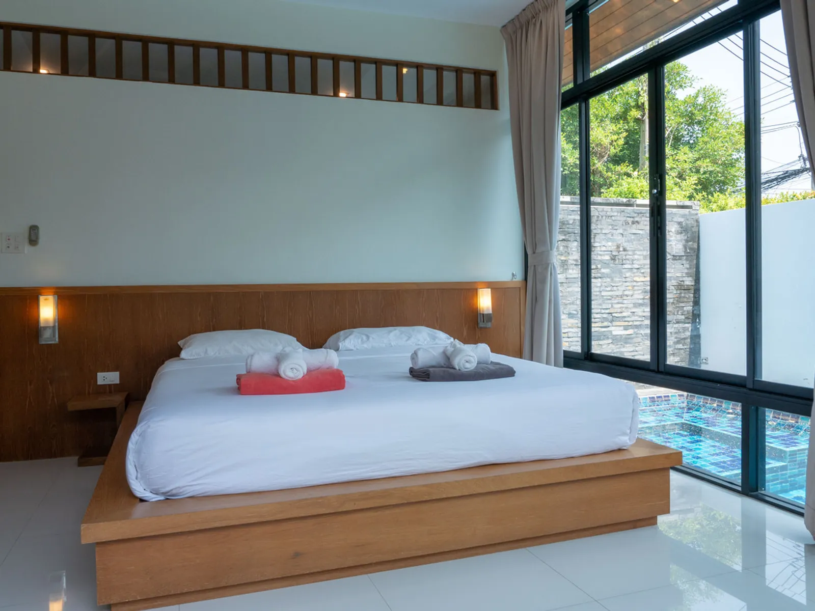 3-Bedroom Pool Villa for Sale, Rawai, Soi Suksan 2 - Rawai, Phuket - Photo 18