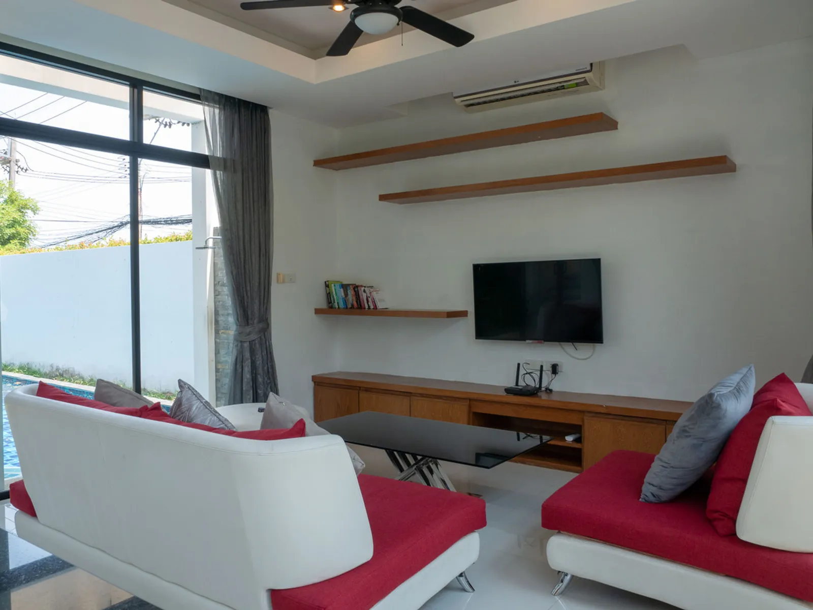 3-Bedroom Pool Villa for Sale, Rawai, Soi Suksan 2 - Rawai, Phuket - Photo 7