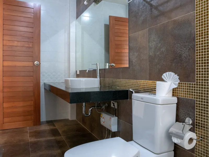 3-Bedroom Pool Villa for Sale, Rawai, Soi Suksan 2 - Rawai, Phuket - Main photo