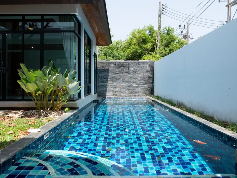 3-Bedroom Pool Villa for Sale, Rawai, Soi Suksan 2 - Rawai, Phuket - Main photo