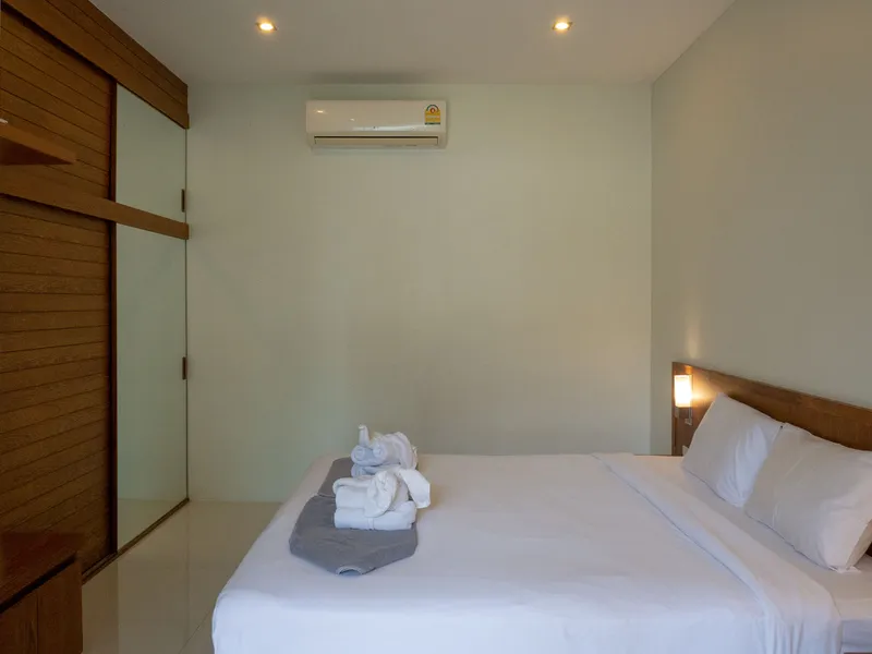 3-Bedroom Pool Villa for Sale, Rawai, Soi Suksan 2 - Rawai, Phuket - Main photo