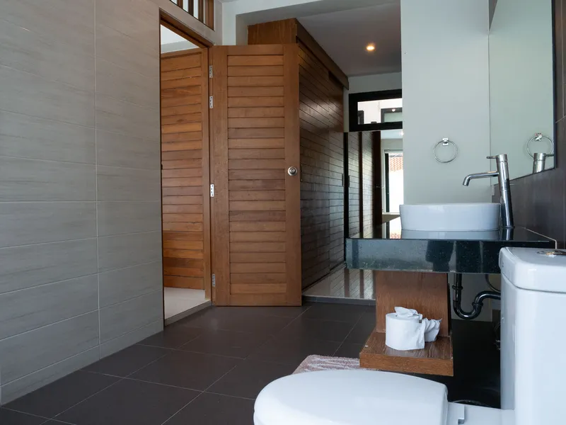 3-Bedroom Pool Villa for Sale, Rawai, Soi Suksan 2 - Rawai, Phuket - Main photo
