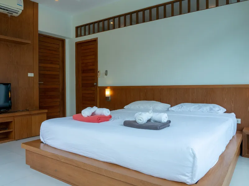 3-Bedroom Pool Villa for Sale, Rawai, Soi Suksan 2 - Rawai, Phuket - Main photo