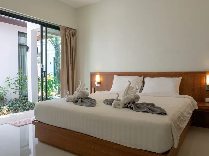 3-Bedroom Pool Villa for Sale, Rawai, Soi Suksan 2 - Rawai, Phuket - Main photo