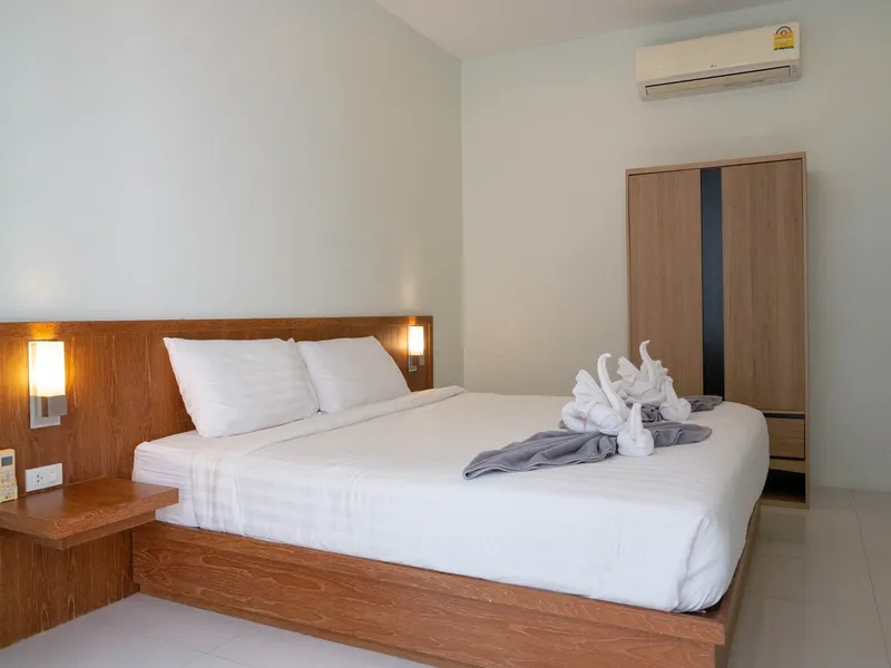3-Bedroom Pool Villa for Sale, Rawai, Soi Suksan 2 - Rawai, Phuket - Main photo
