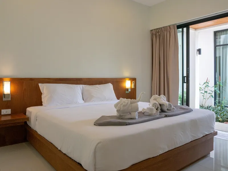 3-Bedroom Pool Villa for Sale, Rawai, Soi Suksan 2 - Rawai, Phuket - Main photo