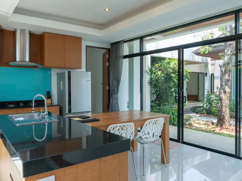 3-Bedroom Pool Villa for Sale, Rawai, Soi Suksan 2 - Rawai, Phuket - Main photo