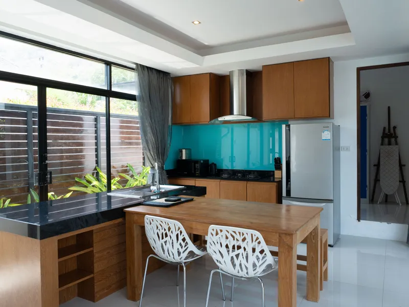 3-Bedroom Pool Villa for Sale, Rawai, Soi Suksan 2 - Rawai, Phuket - Main photo