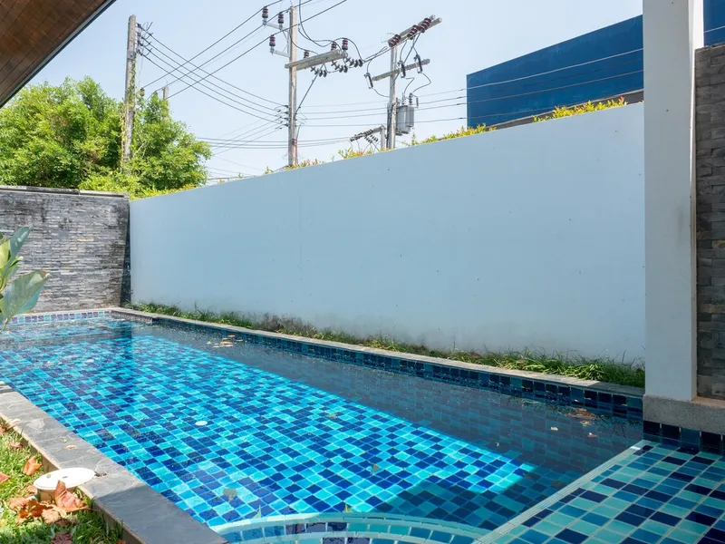 3-Bedroom Pool Villa for Sale, Rawai, Soi Suksan 2 - Rawai, Phuket - Main photo