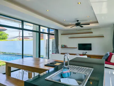 3-Bedroom Pool Villa for Sale, Rawai, Soi Suksan 2 - Rawai, Phuket - Photo 6