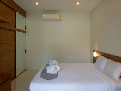 3-Bedroom Pool Villa for Sale, Rawai, Soi Suksan 2 - Rawai, Phuket - Photo 24