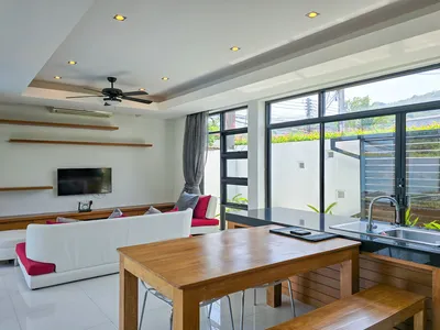 3-Bedroom Pool Villa for Sale, Rawai, Soi Suksan 2 - Rawai, Phuket - Photo 13
