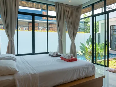 3-Bedroom Pool Villa for Sale, Rawai, Soi Suksan 2 - Rawai, Phuket - Photo 17