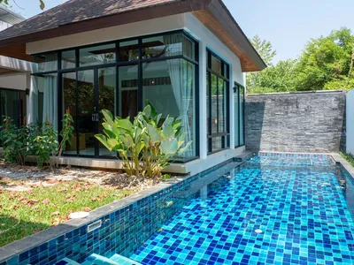 ขายพูลวิลล่า 3 ห้องนอน ราไวย์ ซอยสุขสันต์ 2 - Rawai, Phuket - อสังหาริมทรัพย์ขายหรือให้เช่าในภูเก็ต