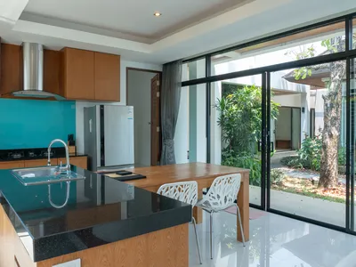 3-Bedroom Pool Villa for Sale, Rawai, Soi Suksan 2 - Rawai, Phuket - See all photos