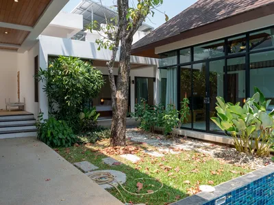 3-Bedroom Pool Villa for Sale, Rawai, Soi Suksan 2 - Rawai, Phuket - Photo 3