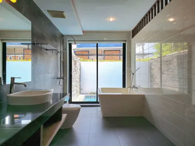 3-Bedroom Pool Villa for Sale, Rawai, Soi Suksan 2 - Rawai, Phuket - Photo 10