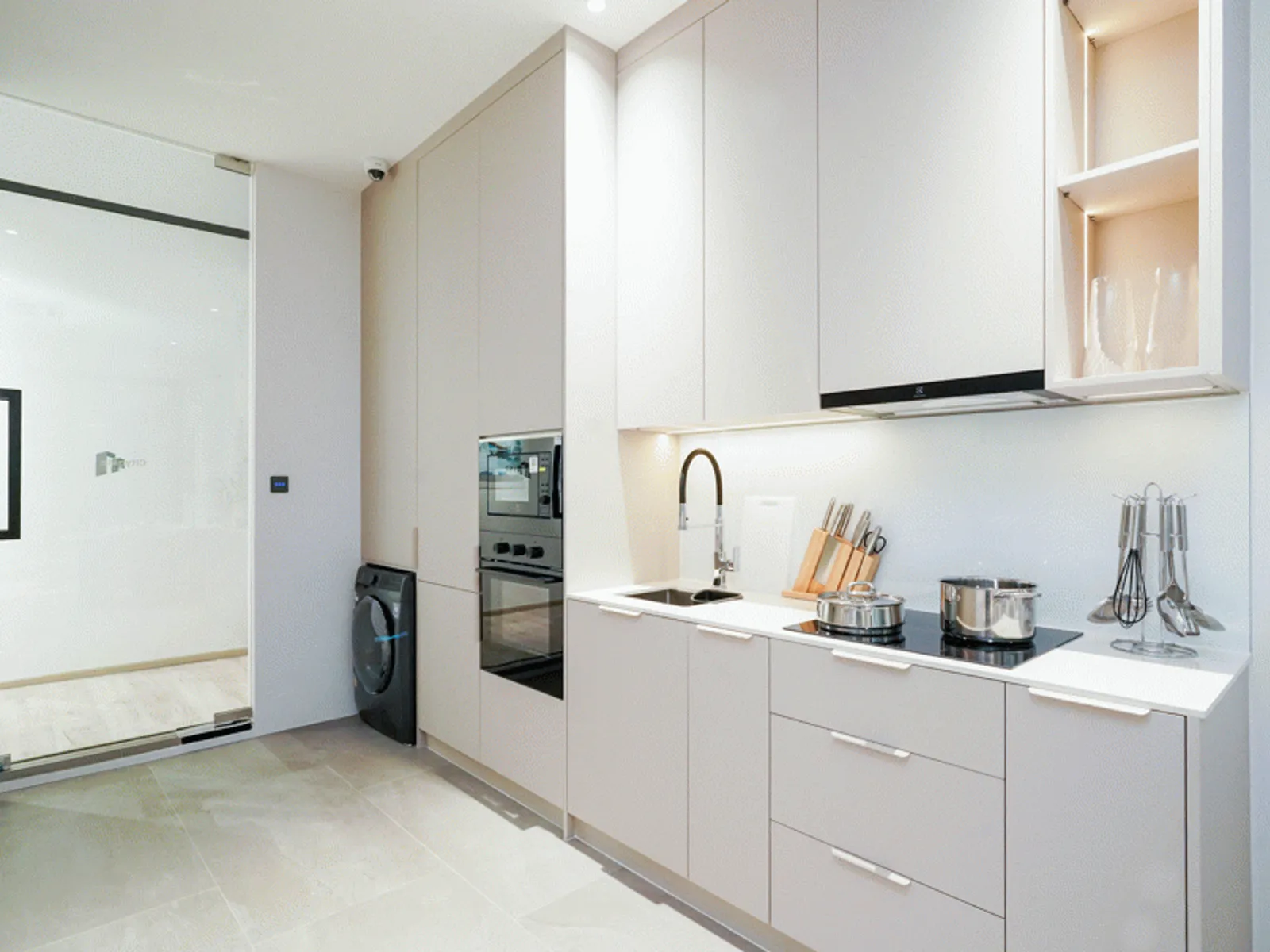 Citygate De Phuket | Modern 1–3 Bedroom Luxury Condominiums for Sale in Kamala Phuket - Kamala, Phuket - Photo 9