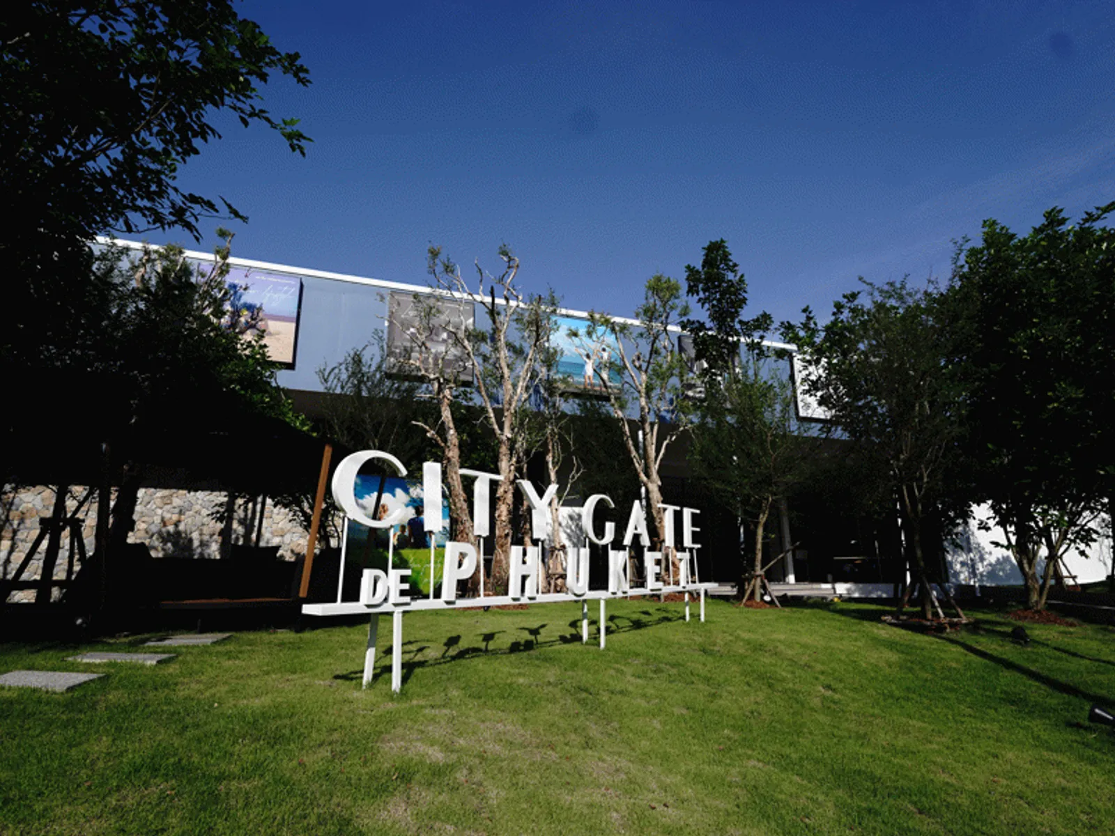 Citygate De Phuket | Modern 1–3 Bedroom Luxury Condominiums for Sale in Kamala Phuket - Kamala, Phuket - Photo 2