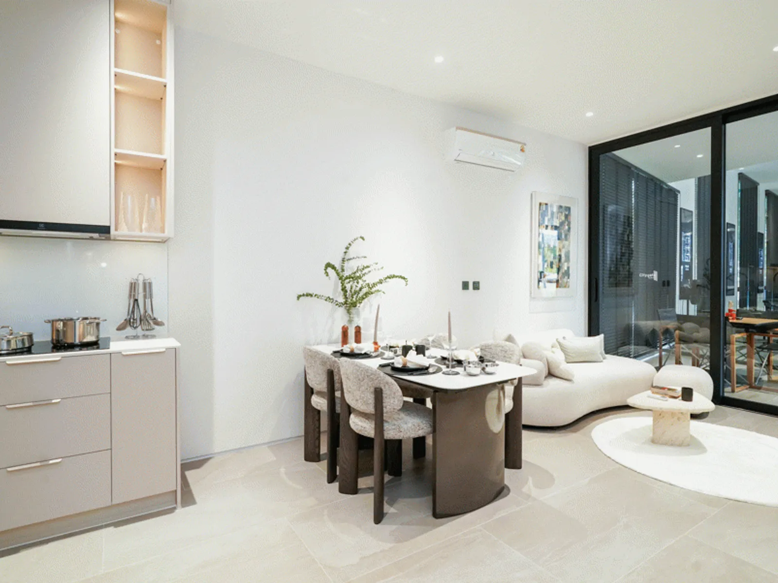 Citygate De Phuket | Modern 1–3 Bedroom Luxury Condominiums for Sale in Kamala Phuket - Kamala, Phuket - Photo 8