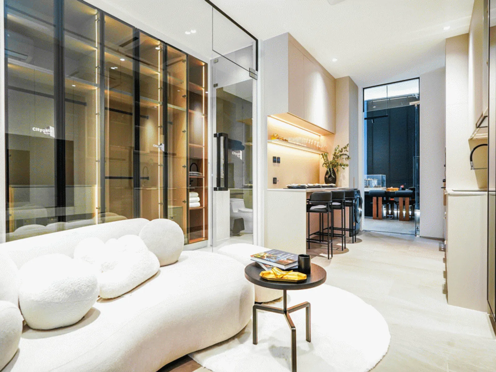 Citygate De Phuket | Modern 1–3 Bedroom Luxury Condominiums for Sale in Kamala Phuket - Kamala, Phuket - Photo 6