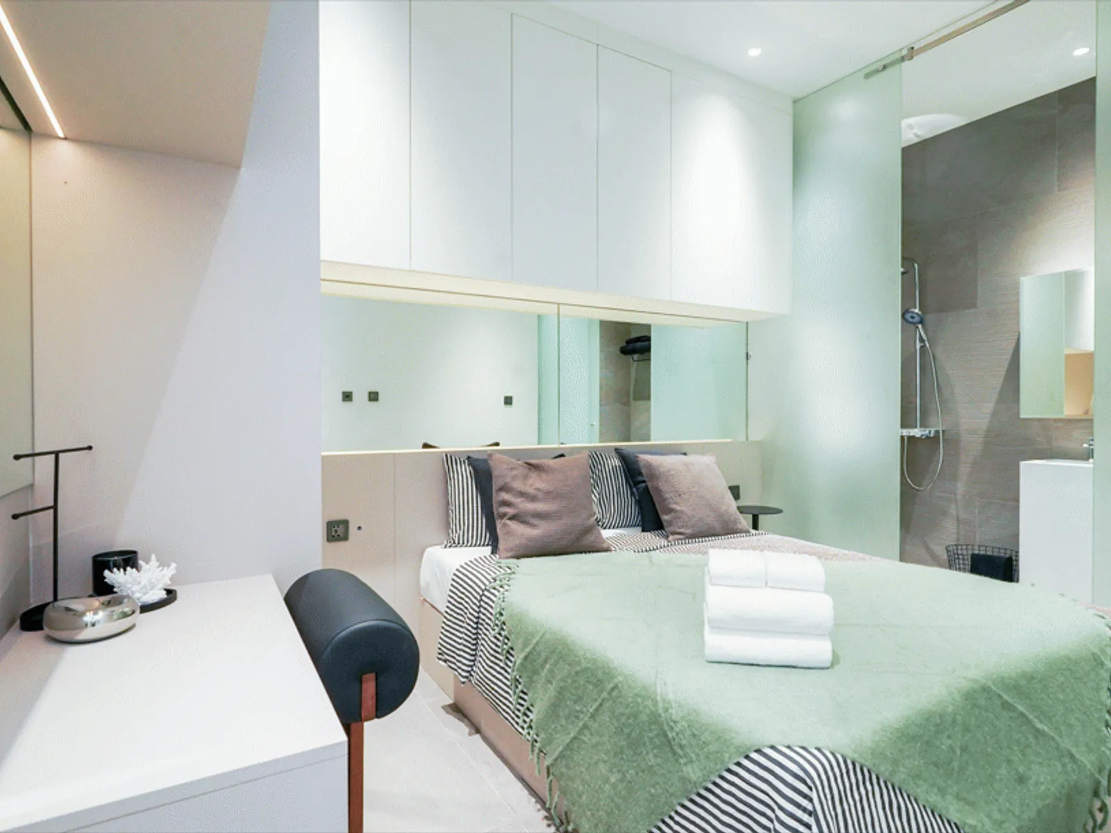 Citygate De Phuket | Modern 1–3 Bedroom Luxury Condominiums for Sale in Kamala Phuket - Kamala, Phuket - Photo 10
