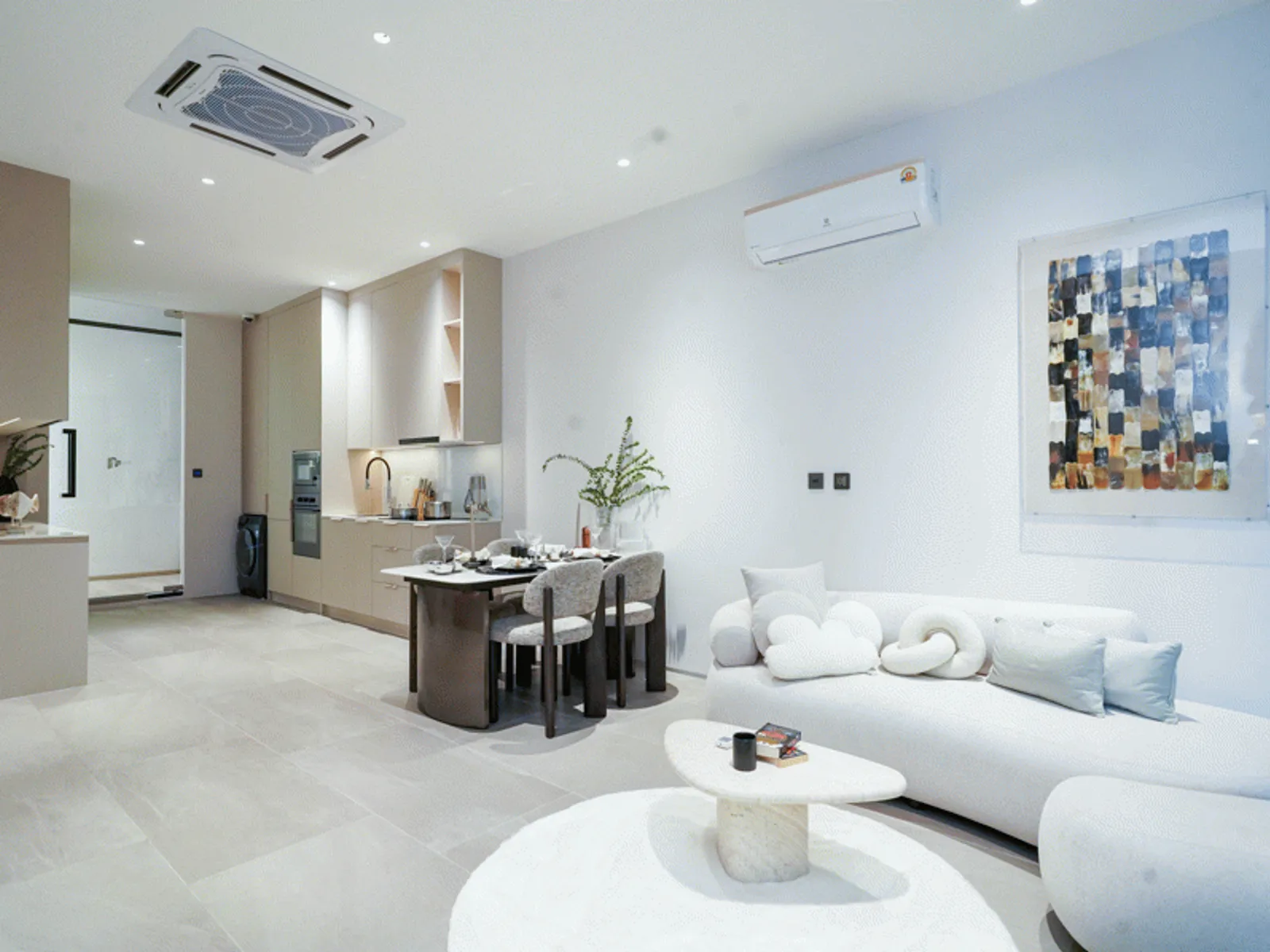 Citygate De Phuket | Modern 1–3 Bedroom Luxury Condominiums for Sale in Kamala Phuket - Kamala, Phuket - Photo 3
