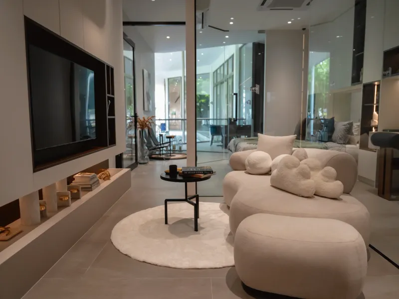 Citygate De Phuket | Modern 1–3 Bedroom Luxury Condominiums for Sale in Kamala Phuket - Kamala, Phuket - Main photo