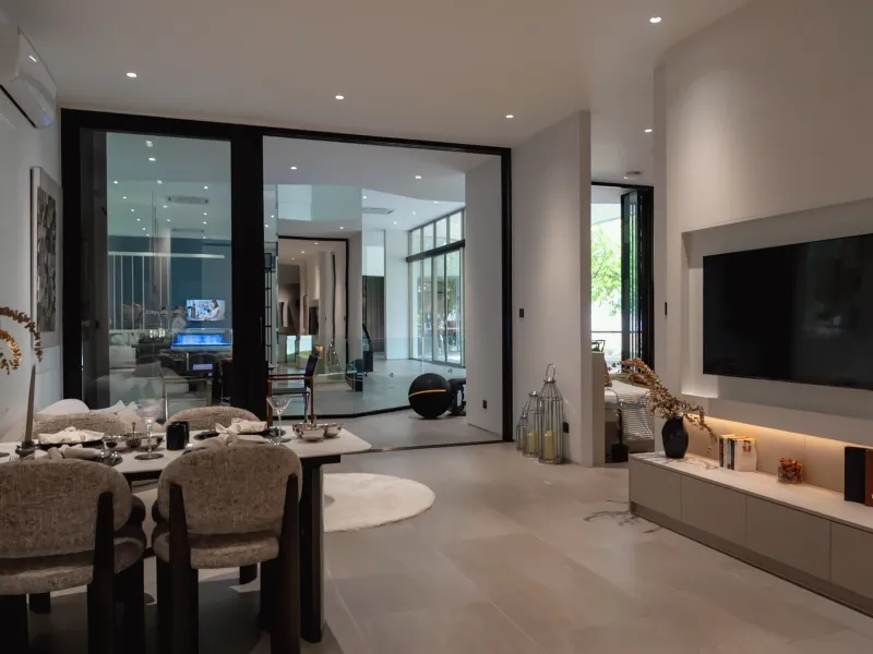 Citygate De Phuket | Modern 1–3 Bedroom Luxury Condominiums for Sale in Kamala Phuket - Kamala, Phuket - Main photo