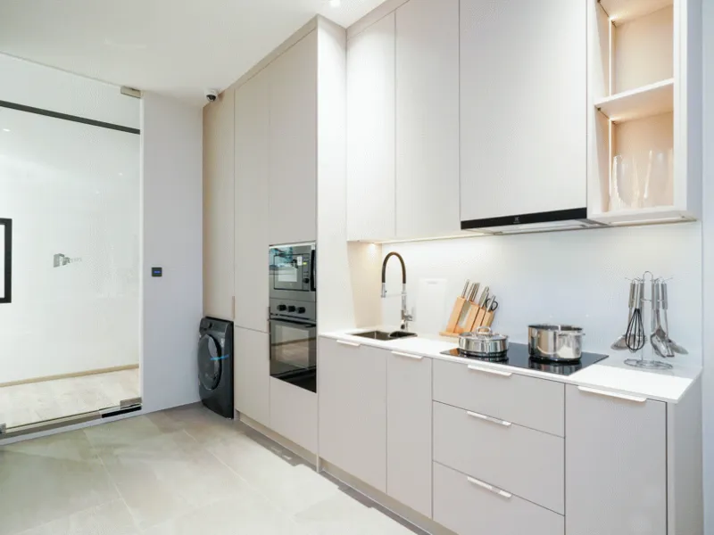 Citygate De Phuket | Modern 1–3 Bedroom Luxury Condominiums for Sale in Kamala Phuket - Kamala, Phuket - Main photo