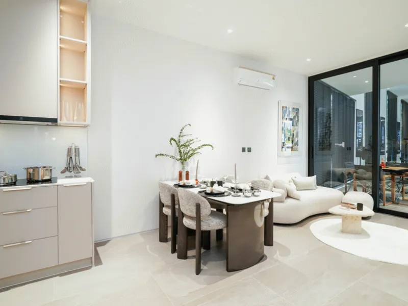 Citygate De Phuket | Modern 1–3 Bedroom Luxury Condominiums for Sale in Kamala Phuket - Kamala, Phuket - Main photo