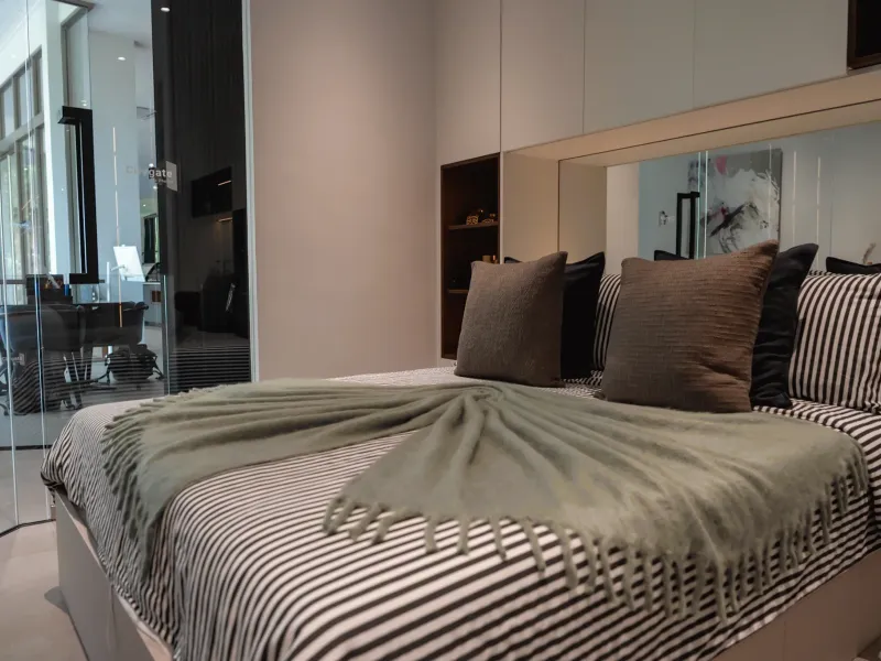 Citygate De Phuket | Modern 1–3 Bedroom Luxury Condominiums for Sale in Kamala Phuket - Kamala, Phuket - Main photo