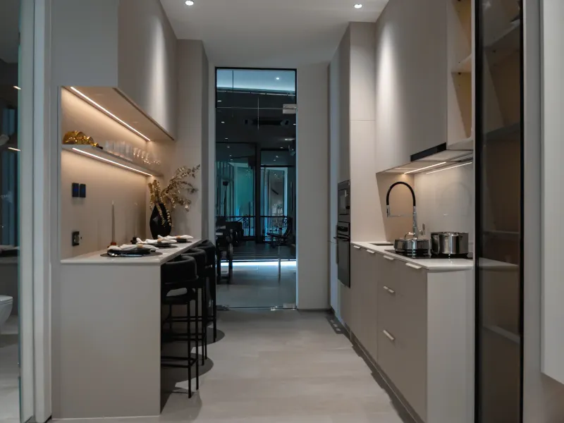 Citygate De Phuket | Modern 1–3 Bedroom Luxury Condominiums for Sale in Kamala Phuket - Kamala, Phuket - Main photo