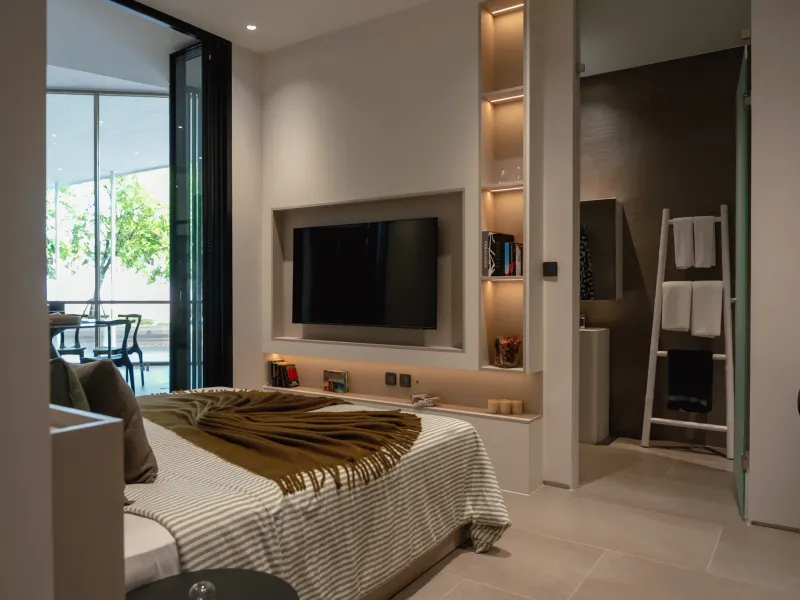 Citygate De Phuket | Modern 1–3 Bedroom Luxury Condominiums for Sale in Kamala Phuket - Kamala, Phuket - Main photo