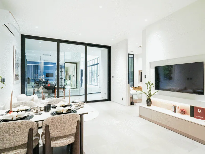 Citygate De Phuket | Modern 1–3 Bedroom Luxury Condominiums for Sale in Kamala Phuket - Kamala, Phuket - Main photo