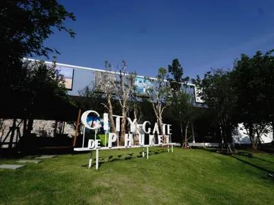 Citygate De Phuket | Modern 1–3 Bedroom Luxury Condominiums for Sale in Kamala Phuket - Kamala, Phuket - Photo 2