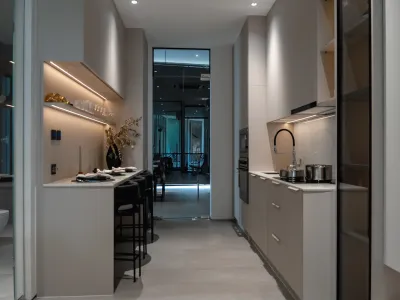 Citygate De Phuket | Modern 1–3 Bedroom Luxury Condominiums for Sale in Kamala Phuket - Kamala, Phuket - Photo 14