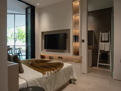 Citygate De Phuket | Modern 1–3 Bedroom Luxury Condominiums for Sale in Kamala Phuket - Kamala, Phuket - Photo 18