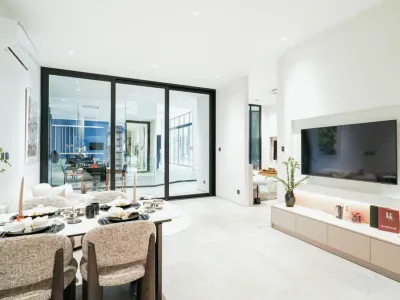 Citygate De Phuket | Modern 1–3 Bedroom Luxury Condominiums for Sale in Kamala Phuket - Kamala, Phuket - Photo 4