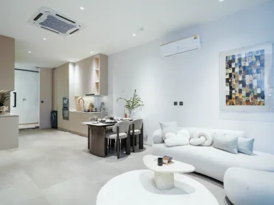 Citygate De Phuket | Modern 1–3 Bedroom Luxury Condominiums for Sale in Kamala Phuket - Kamala, Phuket - Photo 3