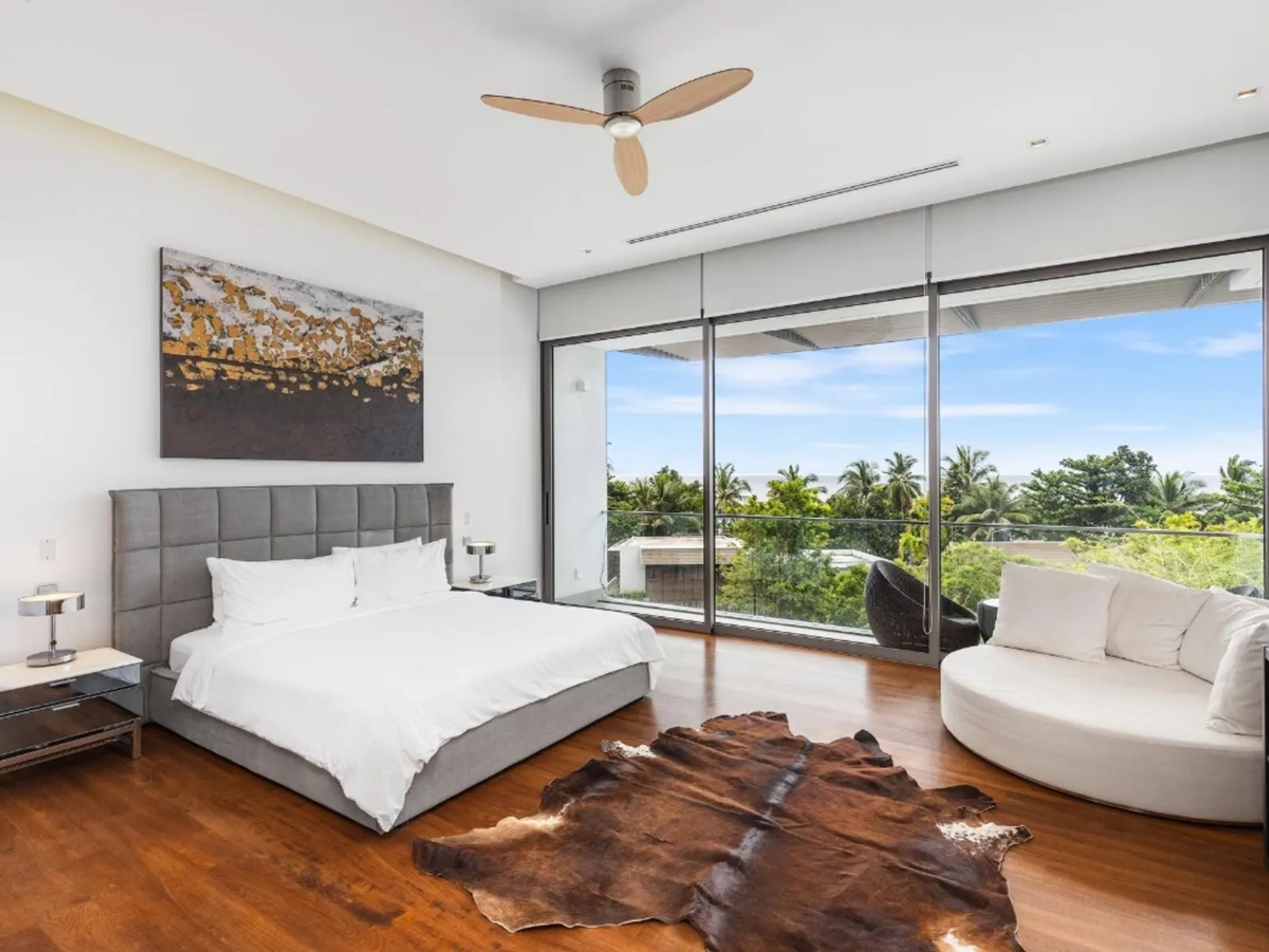 4-Bedroom Sea View Duplex for Sale, Nai Thon, Freehold - Nai Thon, Phuket - Photo 16
