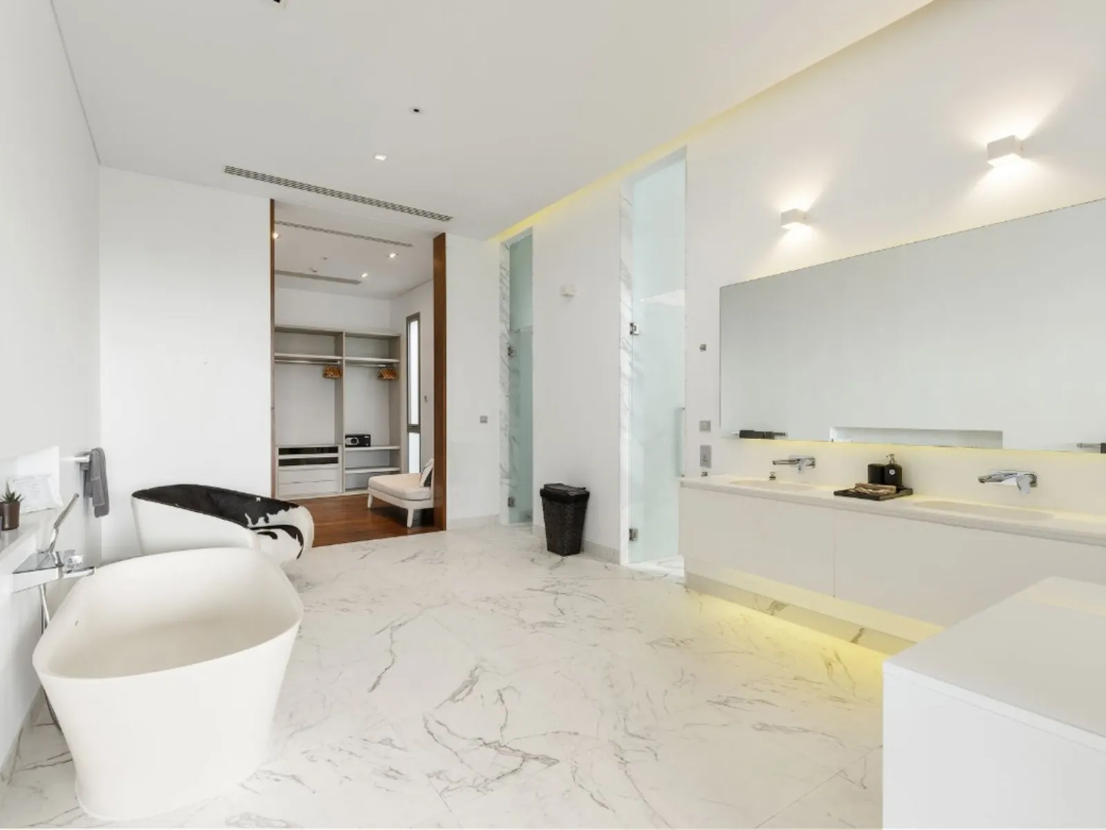 4-Bedroom Sea View Duplex for Sale, Nai Thon, Freehold - Nai Thon, Phuket - Photo 28