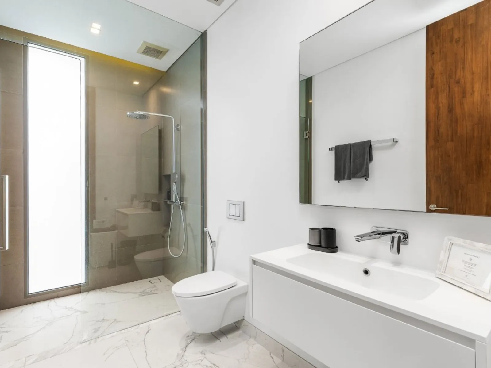 4-Bedroom Sea View Duplex for Sale, Nai Thon, Freehold - Nai Thon, Phuket - Photo 25