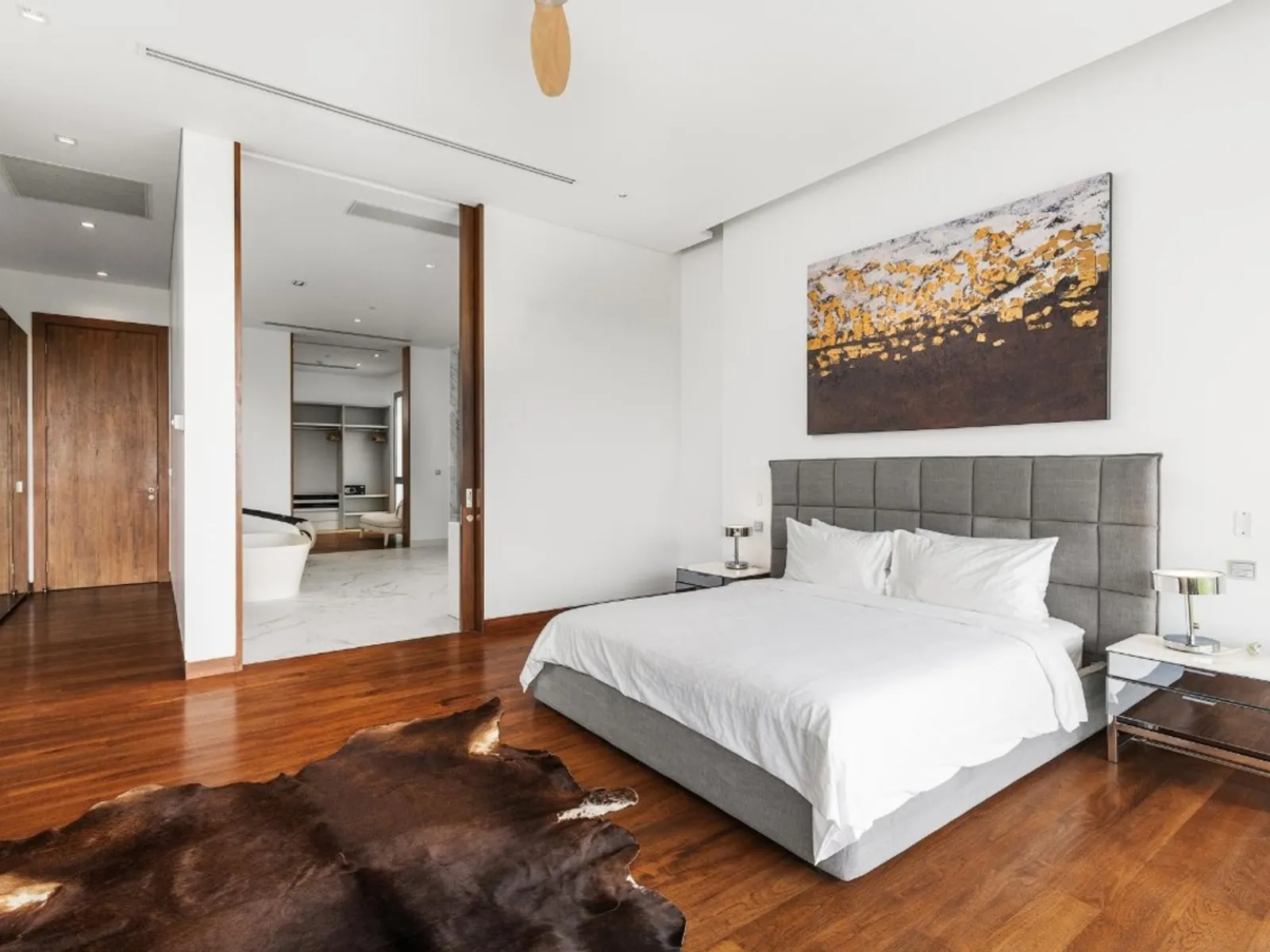 4-Bedroom Sea View Duplex for Sale, Nai Thon, Freehold - Nai Thon, Phuket - Photo 17