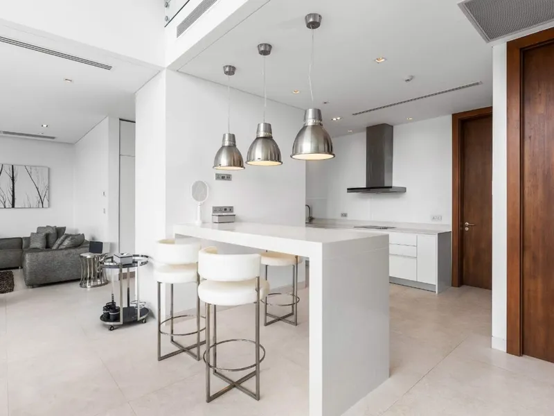 4-Bedroom Sea View Duplex for Sale, Nai Thon, Freehold - Nai Thon, Phuket - Main photo