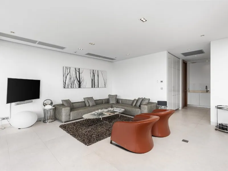 4-Bedroom Sea View Duplex for Sale, Nai Thon, Freehold - Nai Thon, Phuket - Main photo