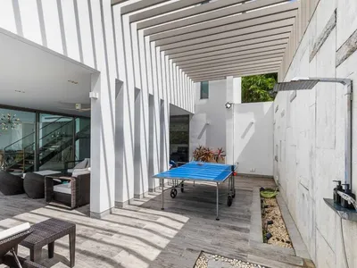 4-Bedroom Sea View Duplex for Sale, Nai Thon, Freehold - Nai Thon, Phuket - Photo 31