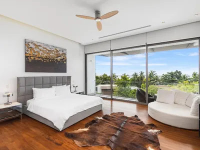 4-Bedroom Sea View Duplex for Sale, Nai Thon, Freehold - Nai Thon, Phuket - Photo 16