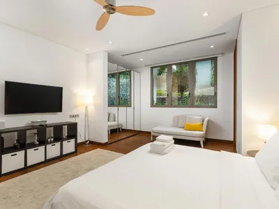 4-Bedroom Sea View Duplex for Sale, Nai Thon, Freehold - Nai Thon, Phuket - Photo 22